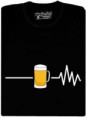 Beer help pánské tričko